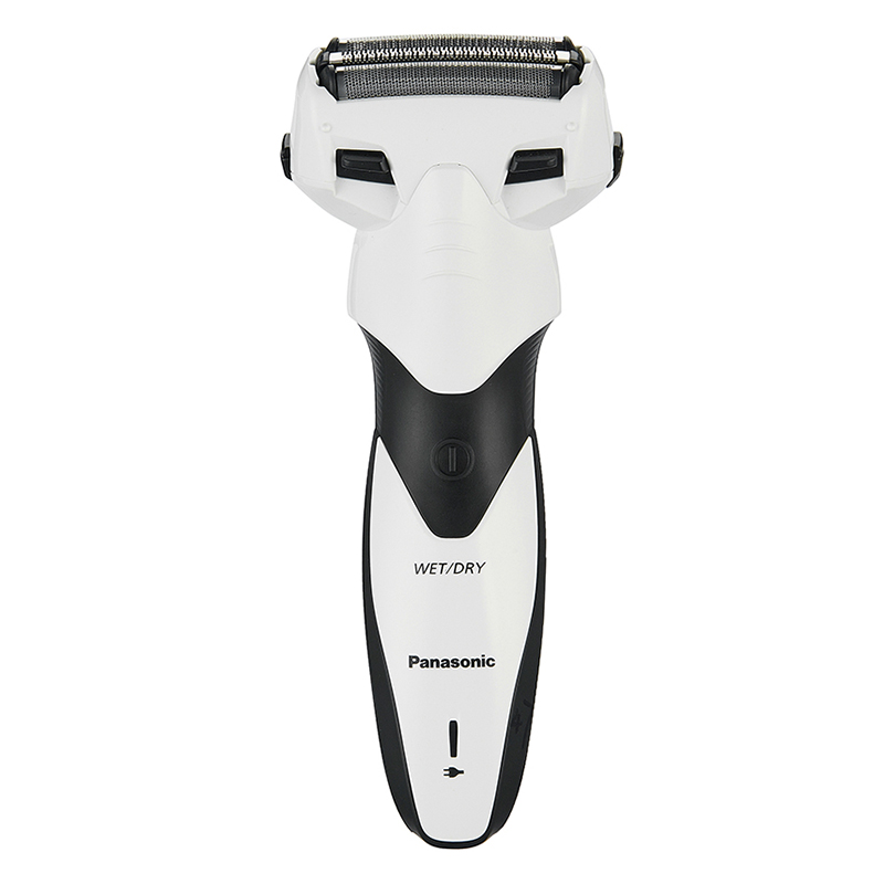 松下 全身水洗电动剃须刀