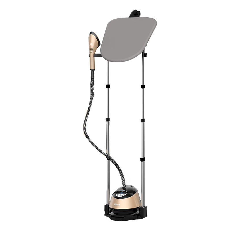 华光手持双杆带板蒸汽烫挂机