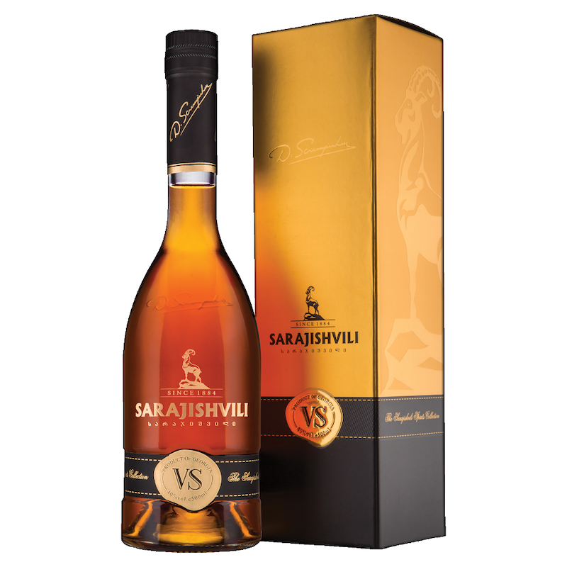 萨拉吉利 干邑白兰地