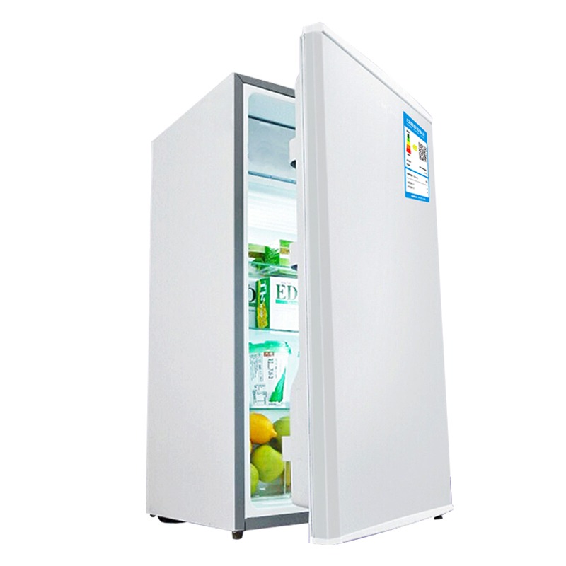 海尔 一级能效单门冰箱