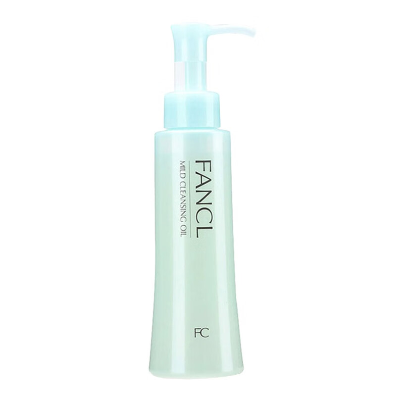 芳珂 无添加修复卸妆油