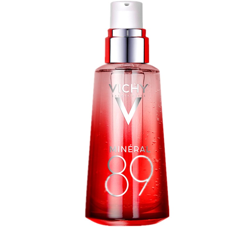 薇姿 89火山能量礼盒