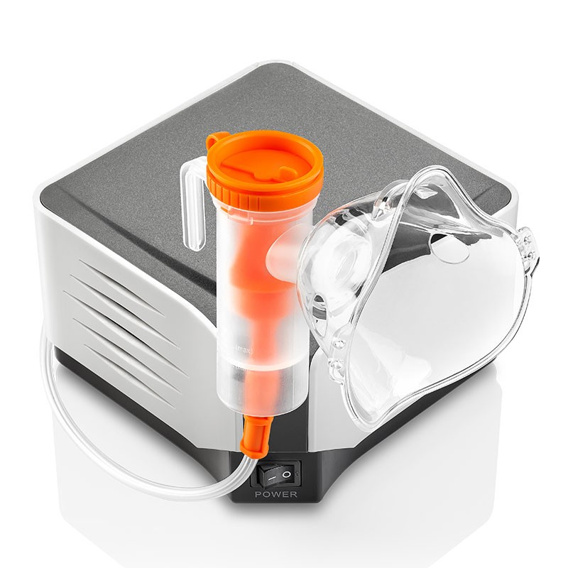 鱼跃 家用静音 雾化机