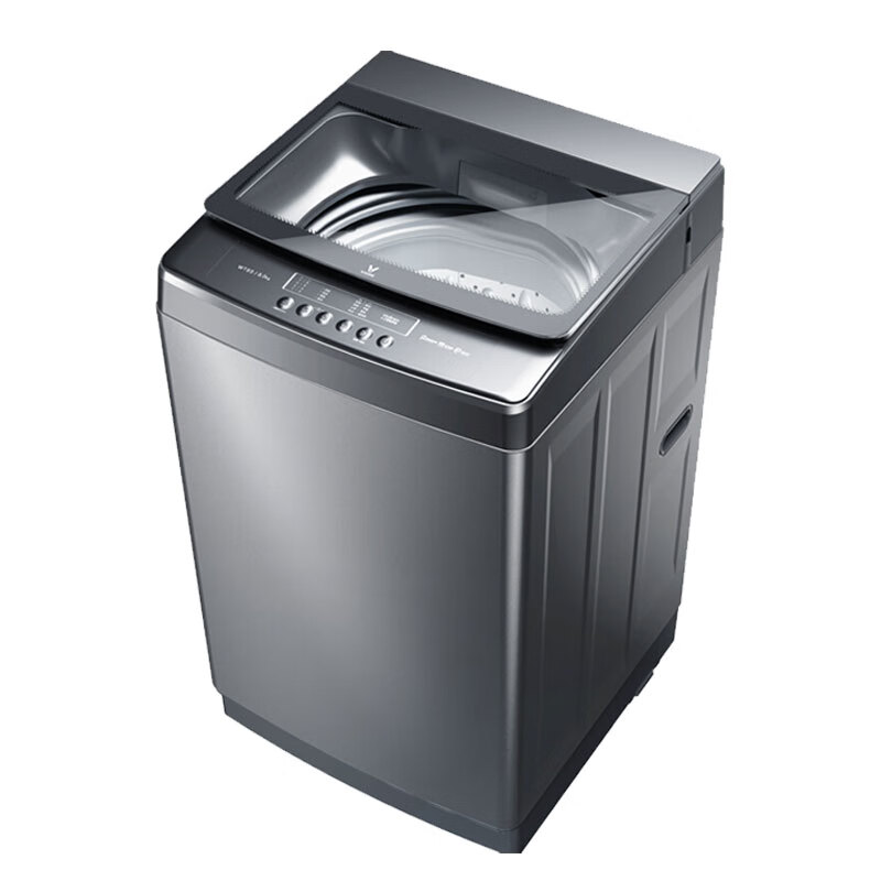 云米 8公斤全自动洗衣机