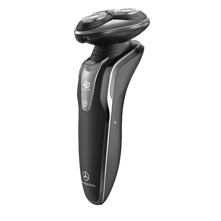 梅赛德斯奔驰1小时快充剃须刀