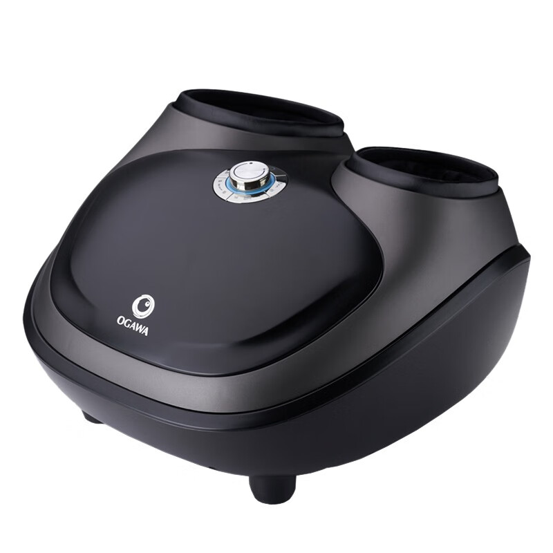 奥佳华 全包裹足疗按摩器