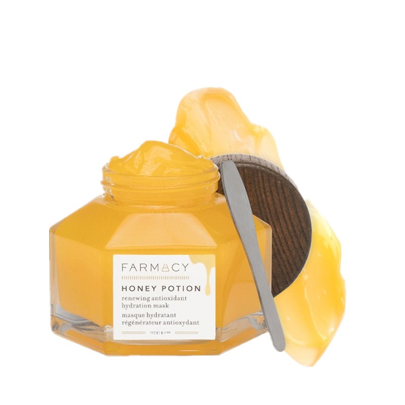 FARMACY 蜂蜜抗氧化面膜