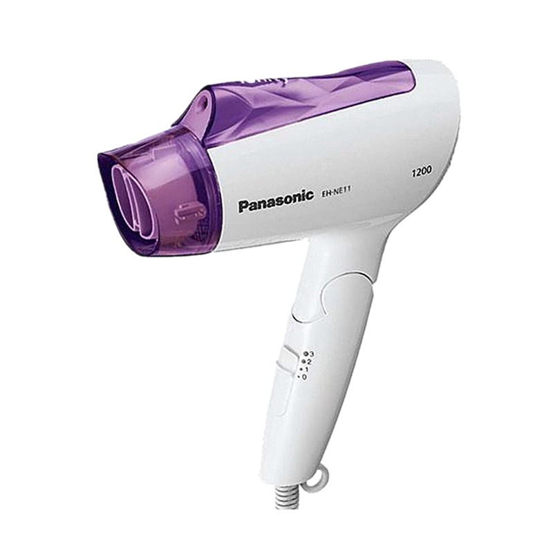松下 负离子护发电吹风