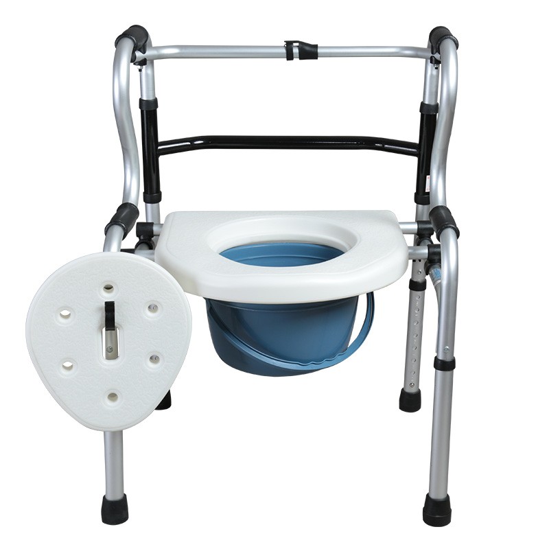 雅德 双扶手助行器