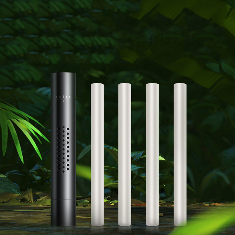 图拉斯 汽车香水