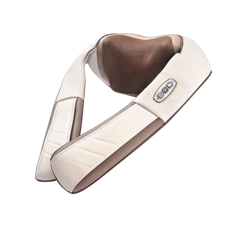 倍轻松 肩颈按摩披肩