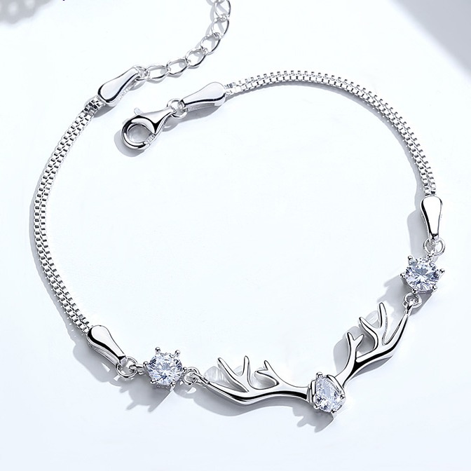 简丹 女士个性手链