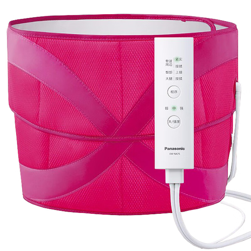 松下 骨盆按摩器