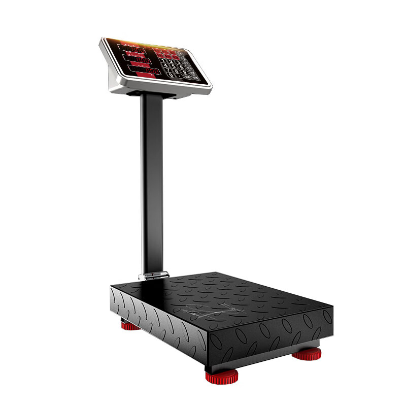 蓉城 持久续航台秤