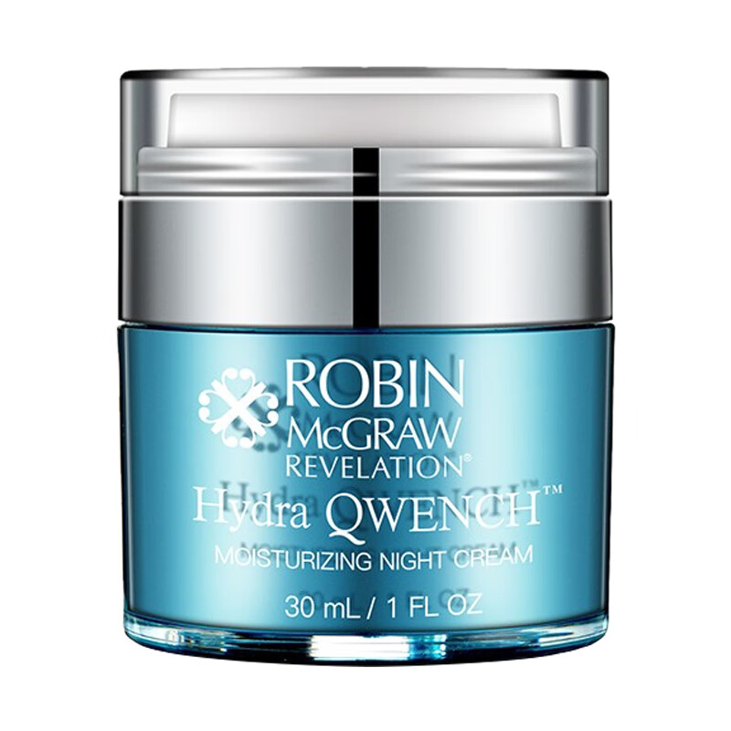 罗宾焕妍 补水保湿修护面霜