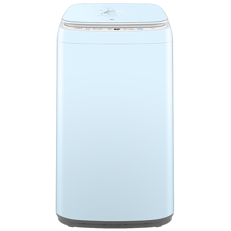 海信 波轮全自动高温除螨洗衣机