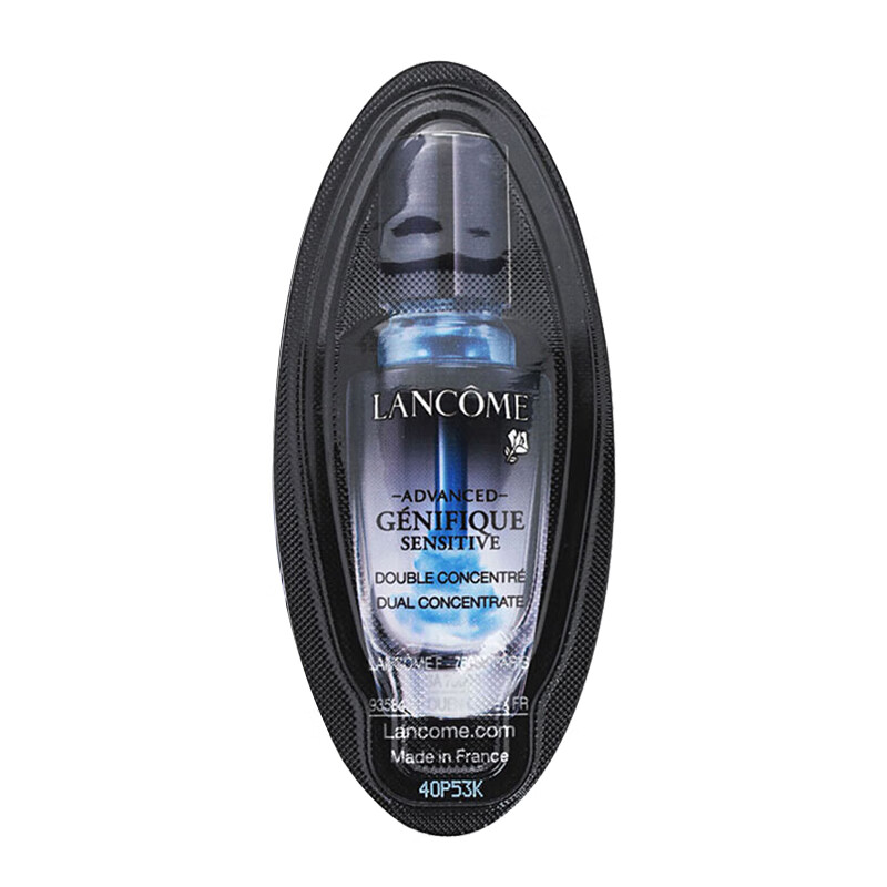 兰蔻 补水保湿 精华