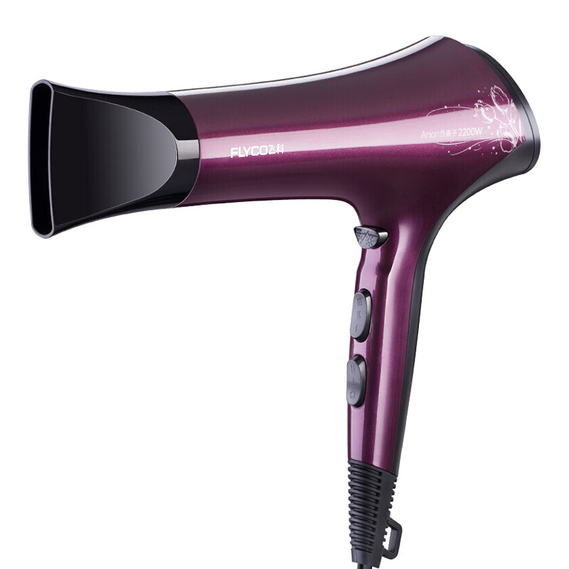 飞科 轻盈 电吹风