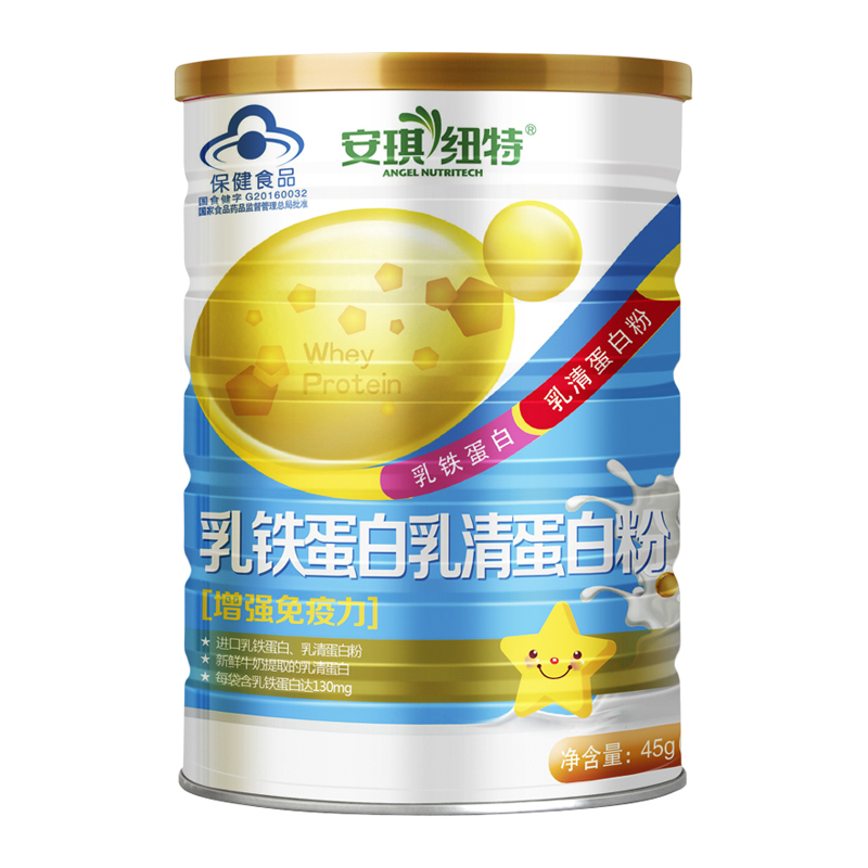 安琪纽特 高活性 蛋白粉