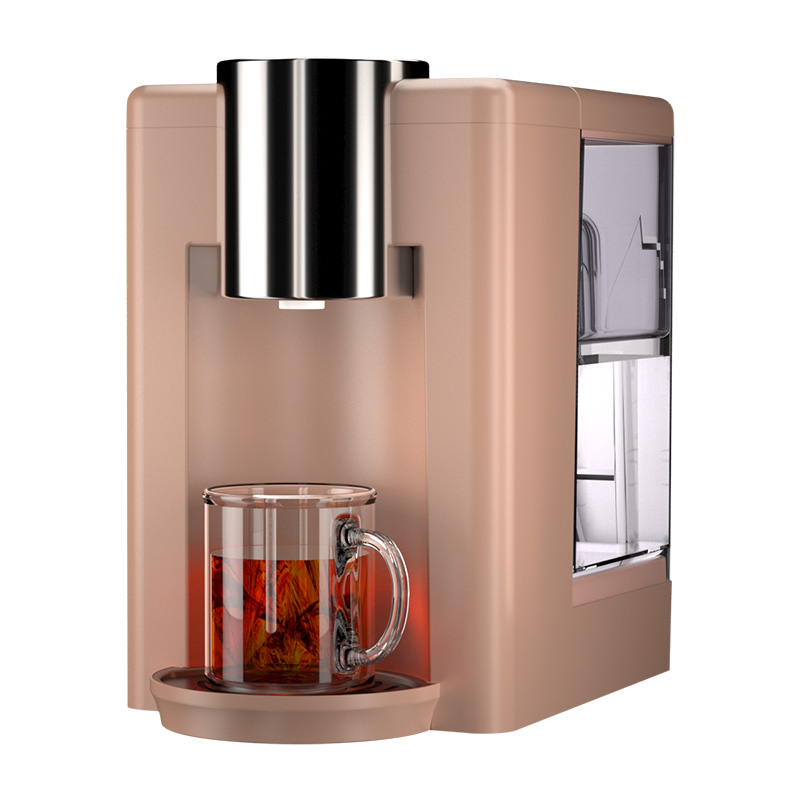 美庄臣 家用免安装饮水机