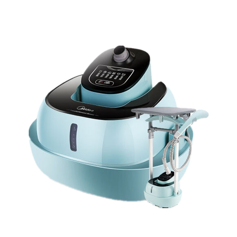 美的速烫除皱挂烫机