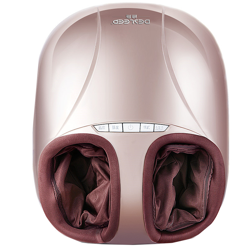 迪斯 嵌入式立体按摩足疗机