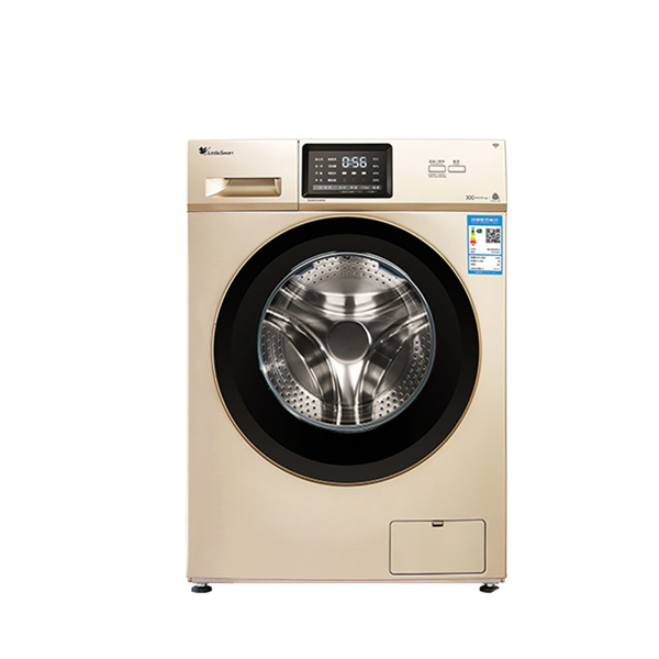 小天鹅 大容量滚筒洗衣机