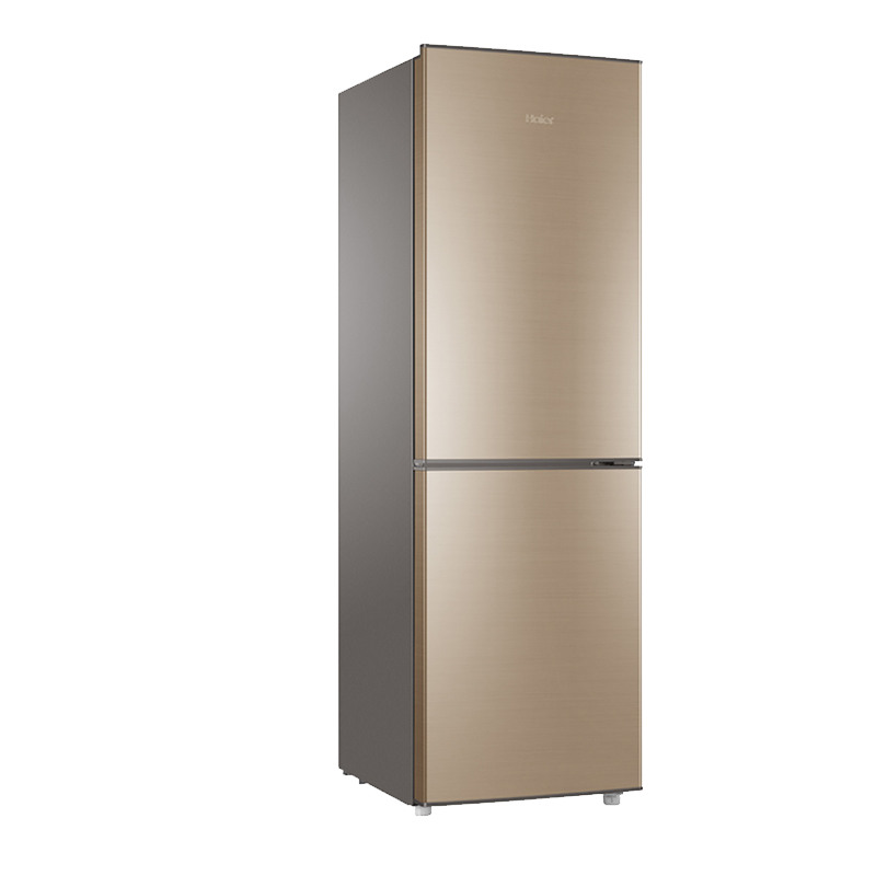 海尔 节能迷你 静音冰箱