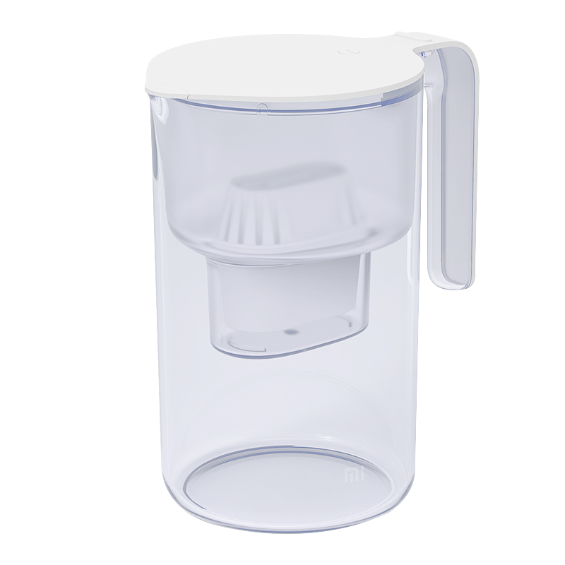 小米 三层滤网净水壶