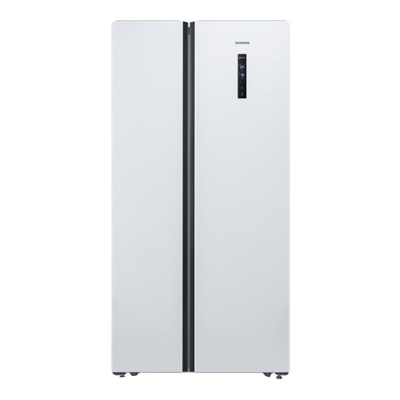 西门子 变频超薄机身冰箱