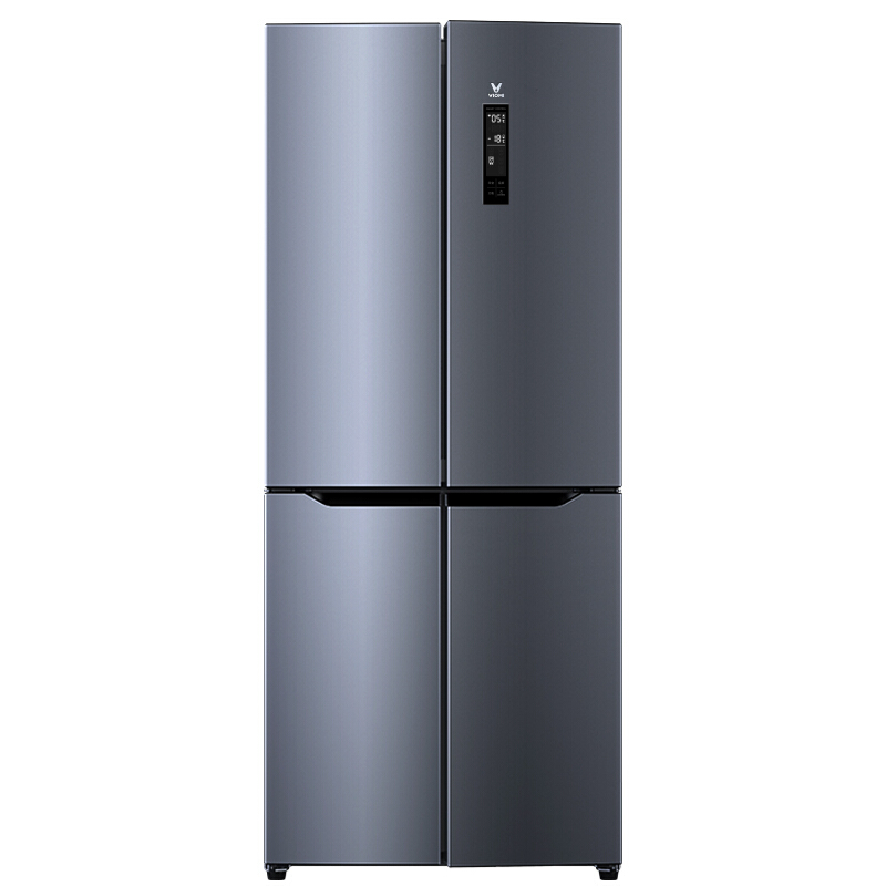 云米 大容量双变频 冰箱