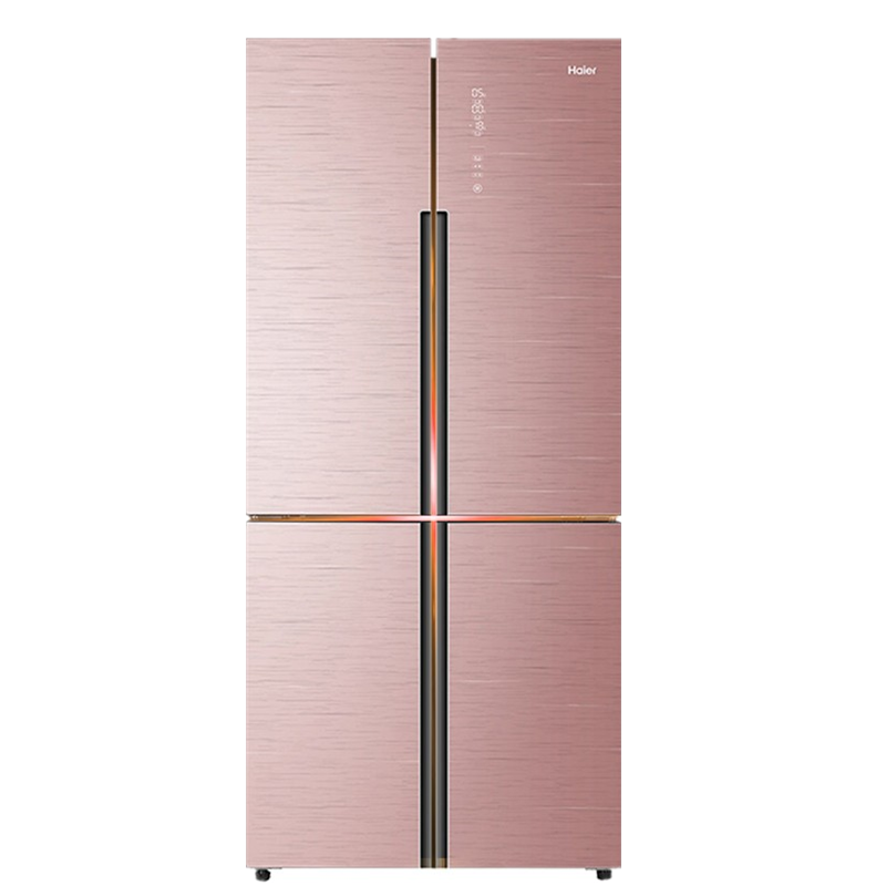 海尔 风冷无霜变频冰箱