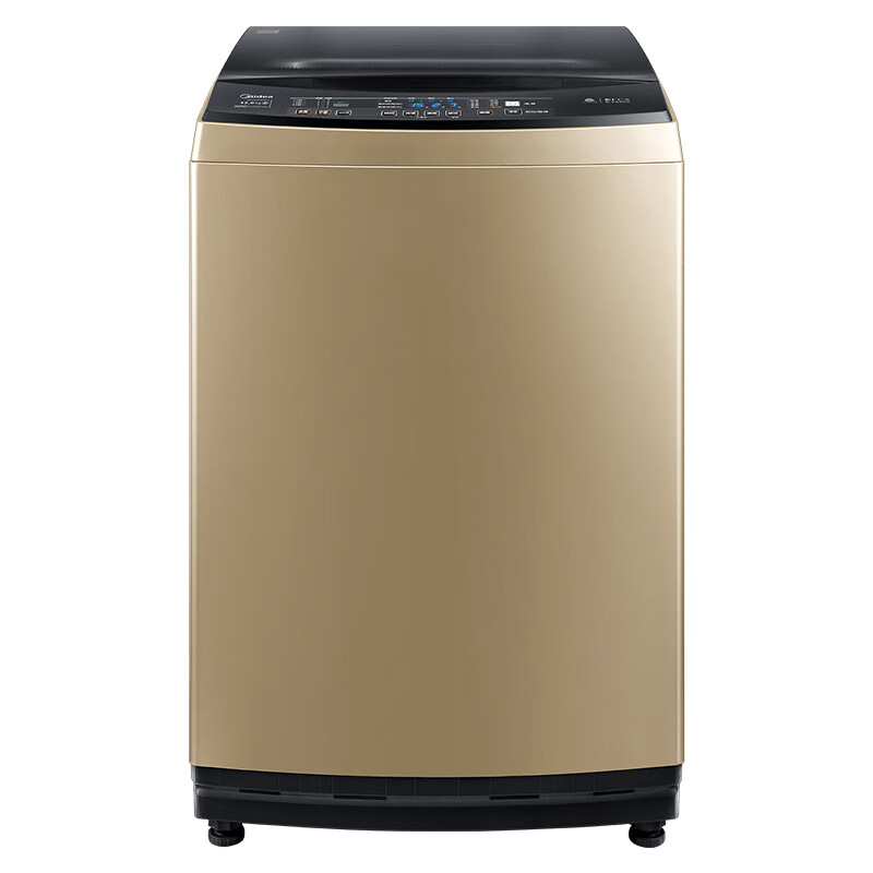 美的 大容量直驱变频洗衣机