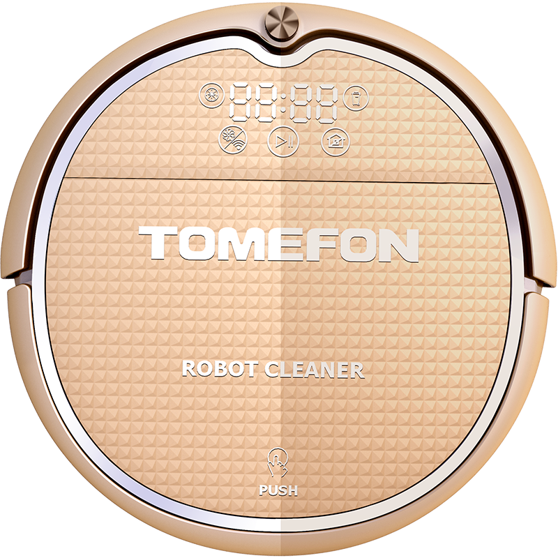 斐纳 智能扫地机器人