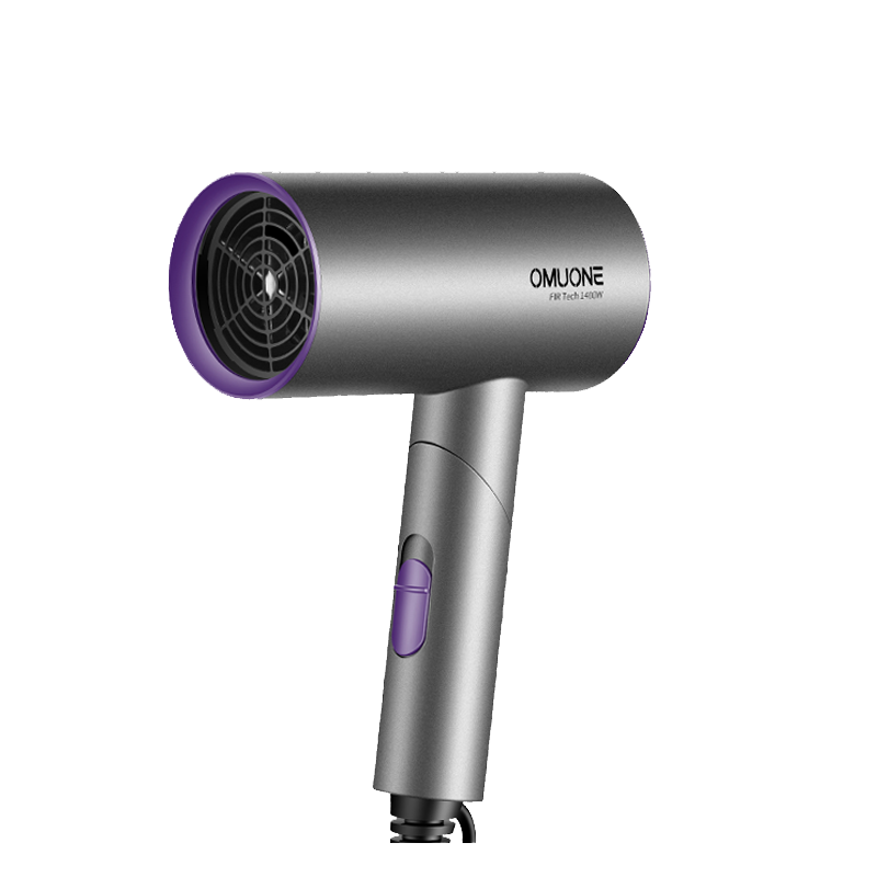 欧慕尼负离子冷热风电吹风