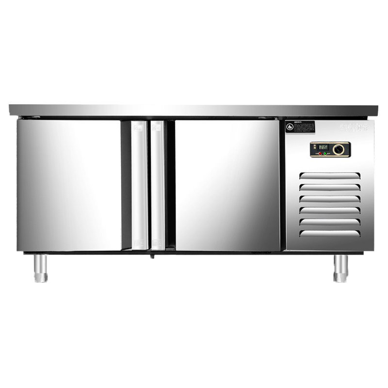 永兴 大容量冷藏工作台