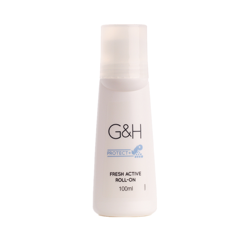 安利男女可用止汗除臭走珠