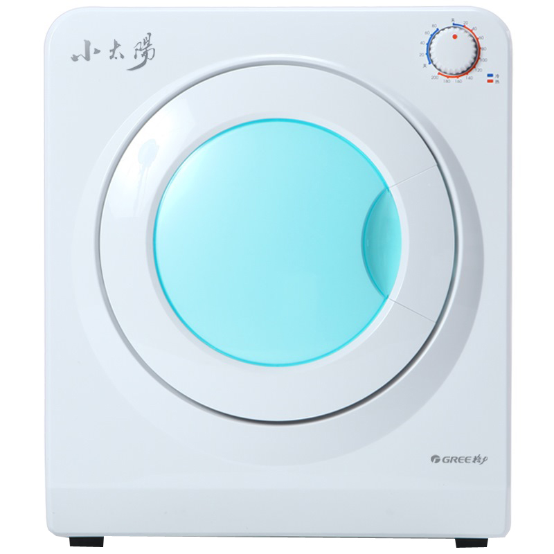 格力 除菌滚筒干衣机