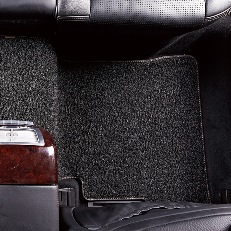 3M 阻燃丝圈汽车脚垫