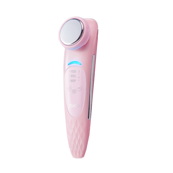 SKG 家用脸部摩器洁面仪