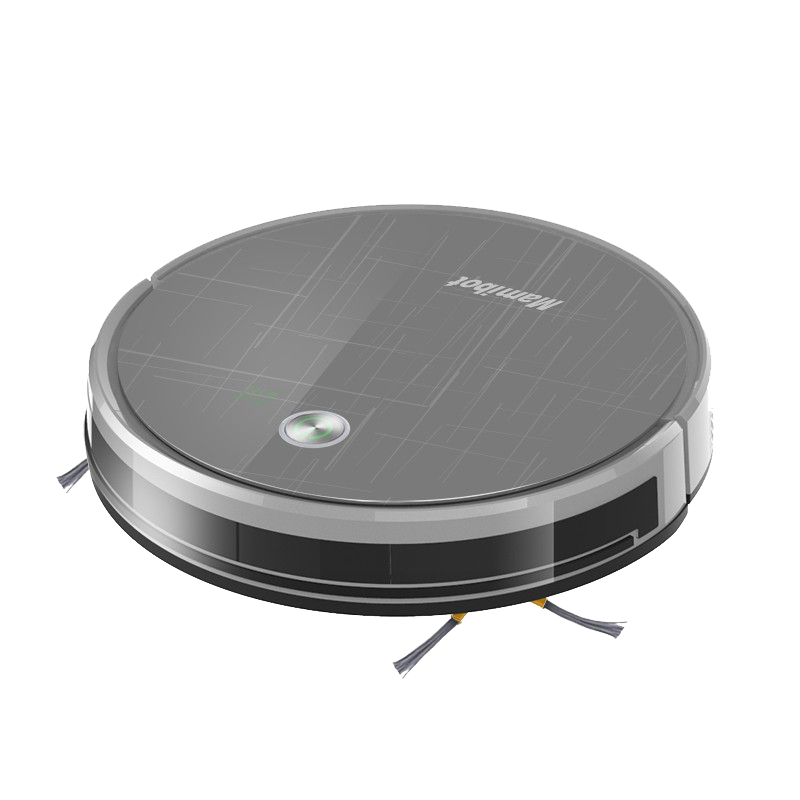 Mamibot超薄智能扫地机