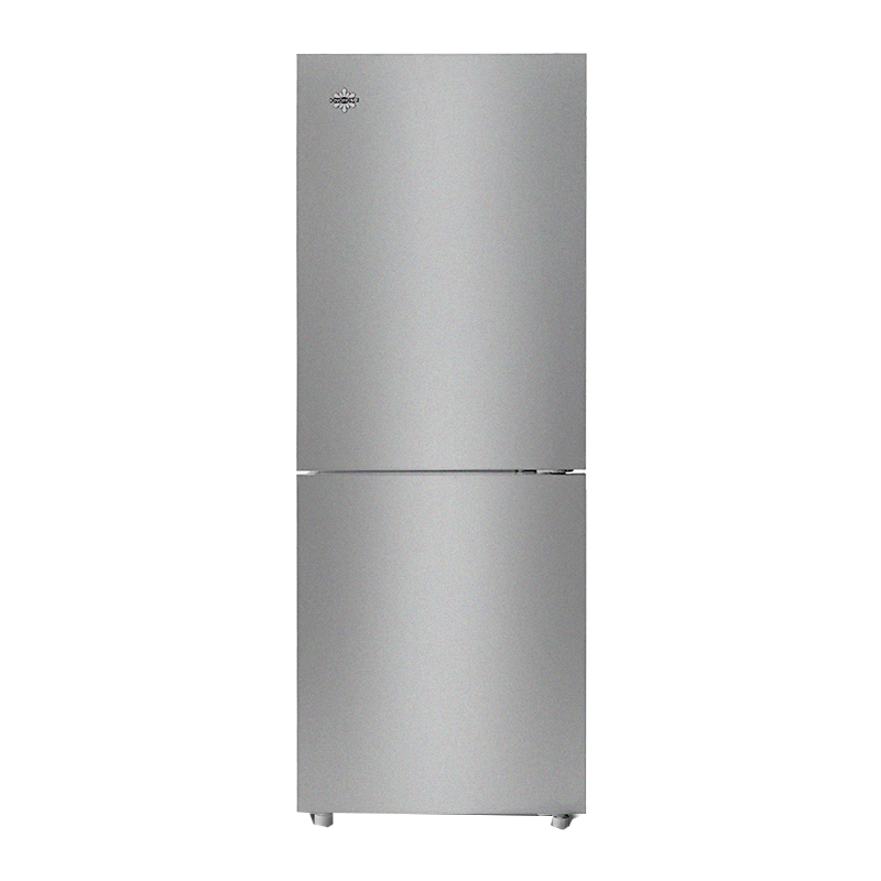 格力 节能静音双门冰箱