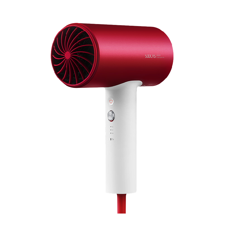 素士大风量电吹风