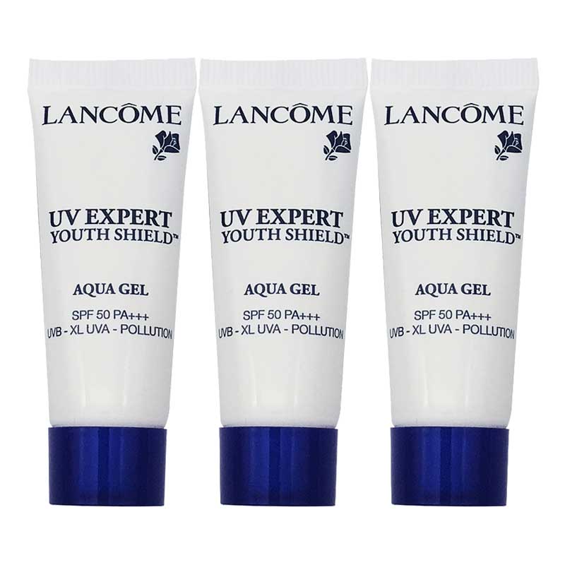 兰蔻 柔皙轻透晒防乳