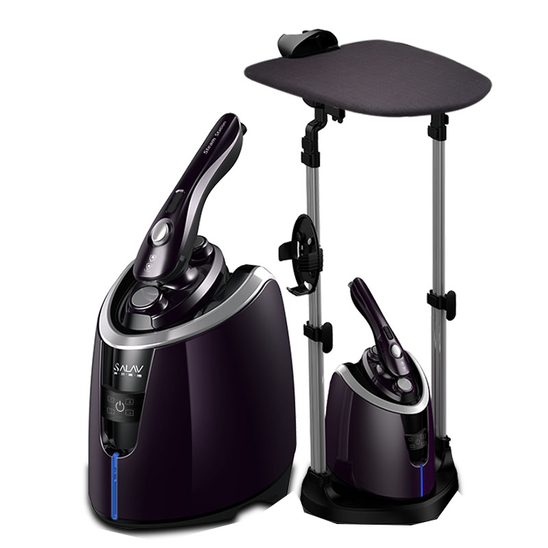 贝尔莱德 干湿两用挂烫机