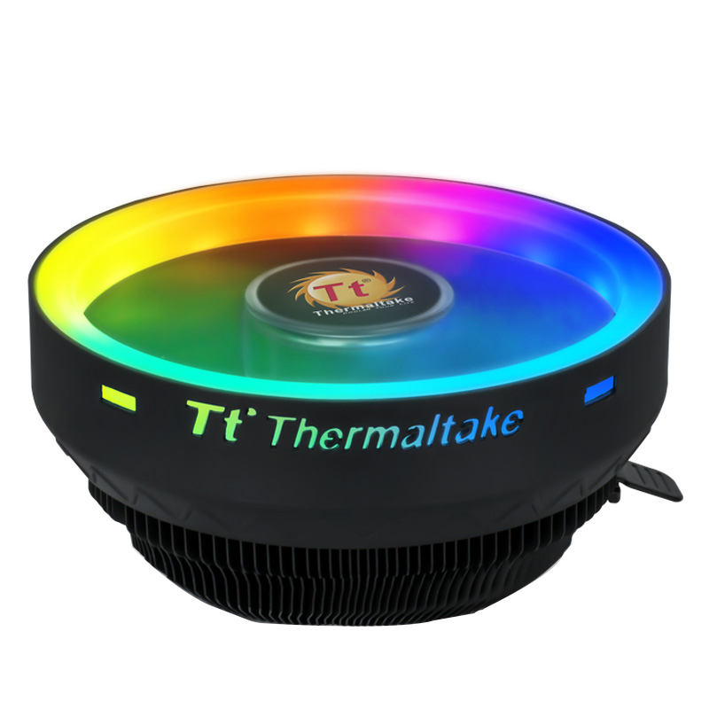 Tt CPU散热器风扇