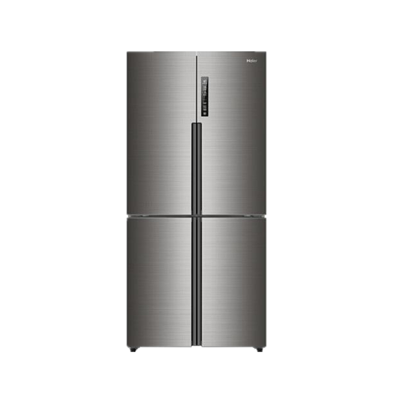 海尔分区精储冰箱