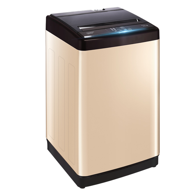 容声 易操作面板洗衣机