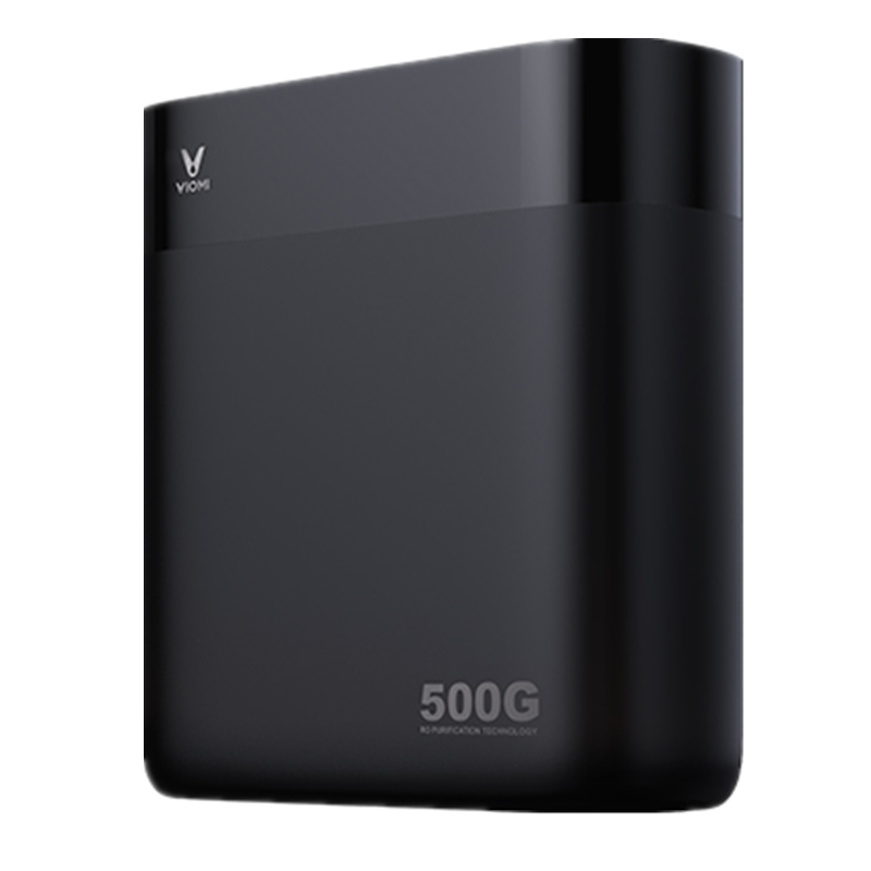 云米水质提醒净水器