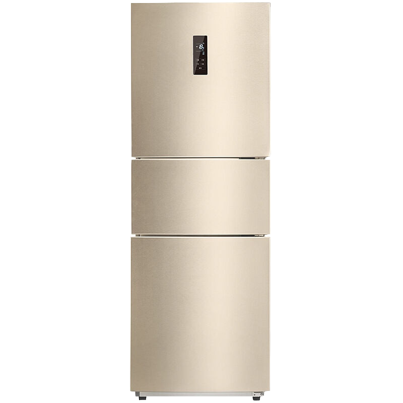 美的 宽幅变温电冰箱